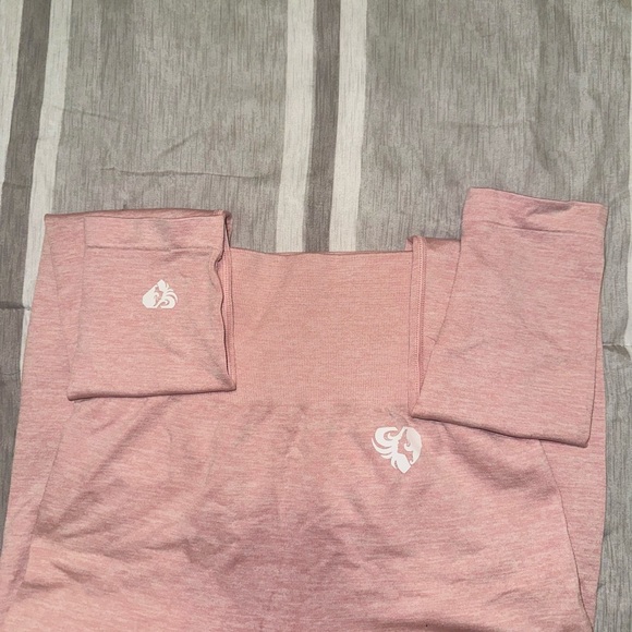 Women’s Best Move Seamless Leggings size M - Picture 4 of 4